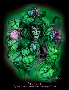 Aboleth (Alexander O'Riordan)