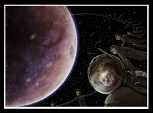 The Dead Men of Mare (Fantasio)