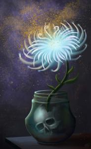 Horvath Creeper in Skull