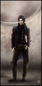 Lord Kabyl of Blanchefort (Eve Ventrue)