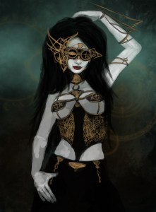 Monama (Eve Ventrue)