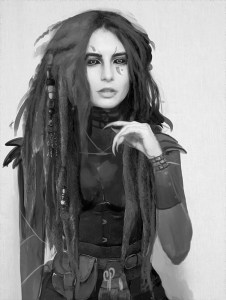 Tempus Findal (Fantasio)