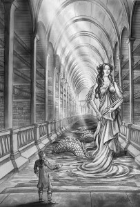 Dragon of Dee (Carol Phillips)