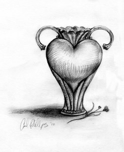 Anuian Jar (Carol Phillips)